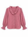 Camisa Ficunera