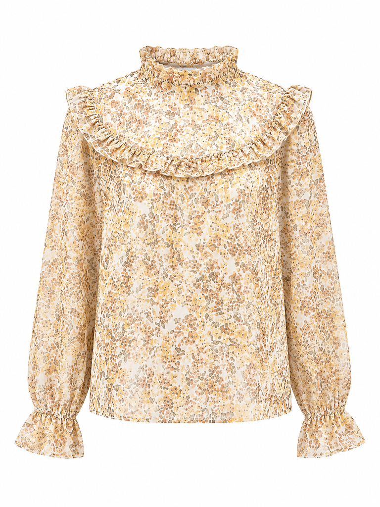 Camisa Rhea