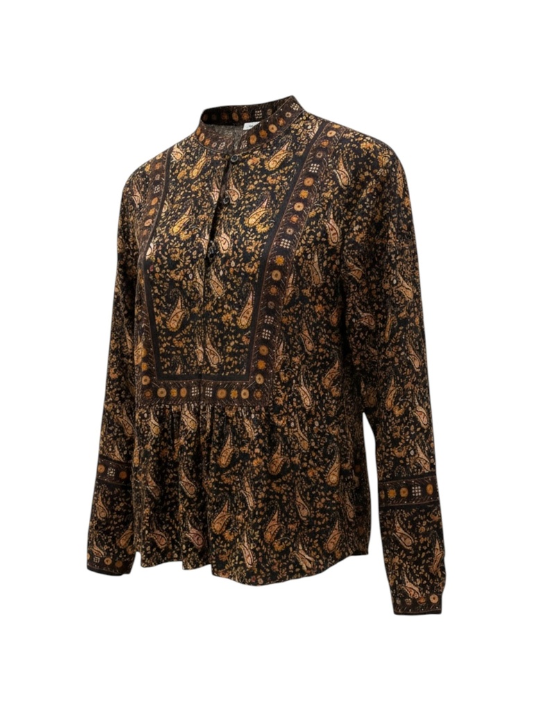 Camisa Judithe