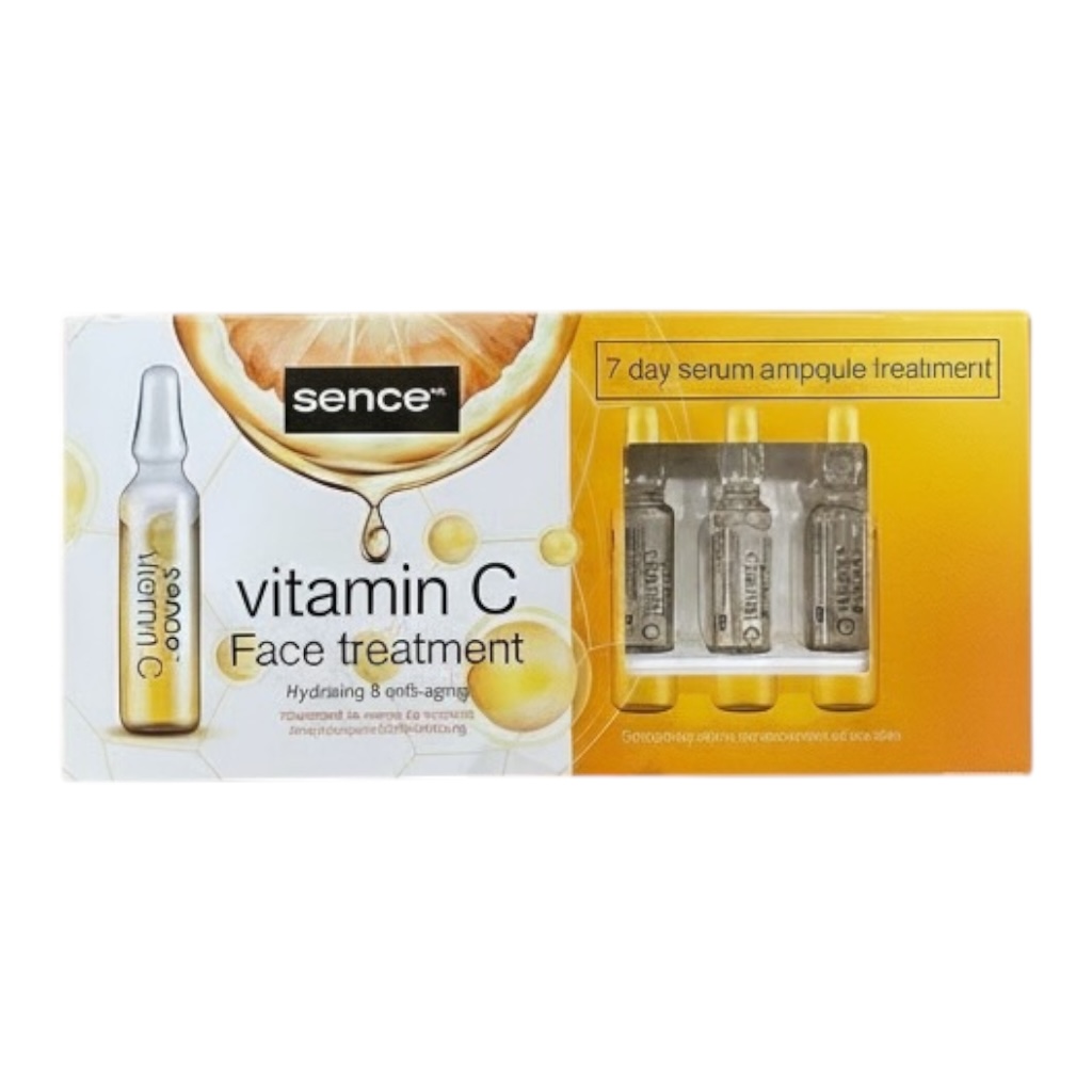 Ampollas concentradas