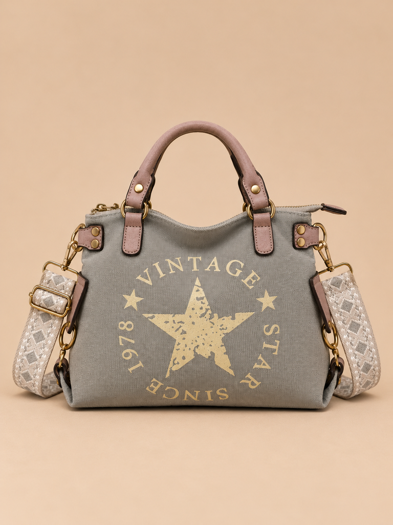 Bolso Superestrella