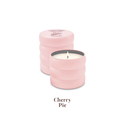 Vela aromática lata 