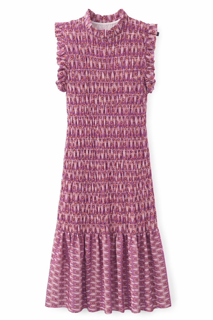 Vestido Cleoharte