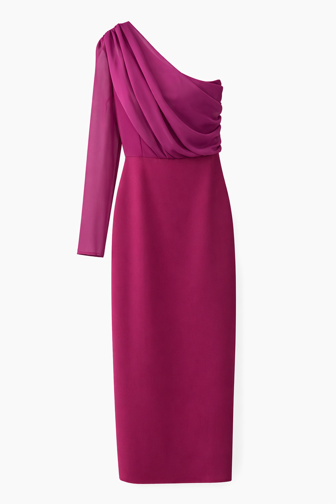Vestido Laurenty