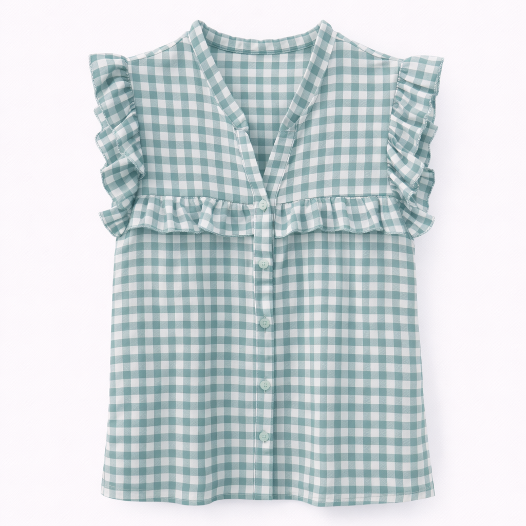 Camisa Felipú