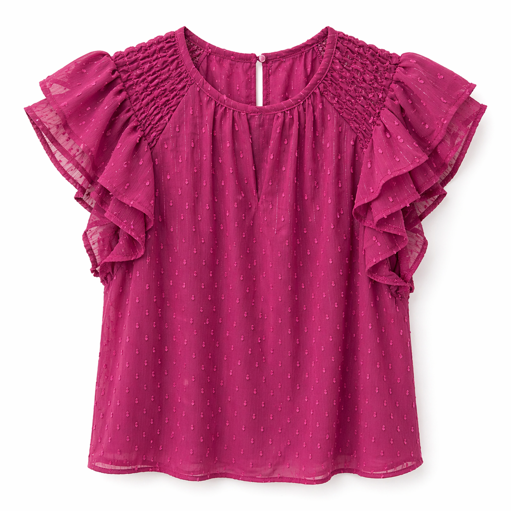 Camisa Koellela