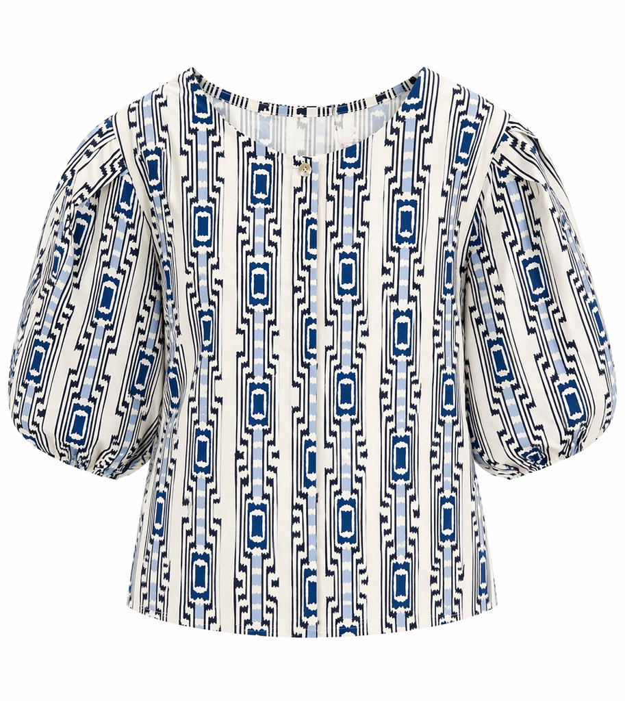 Camisa Elarah
