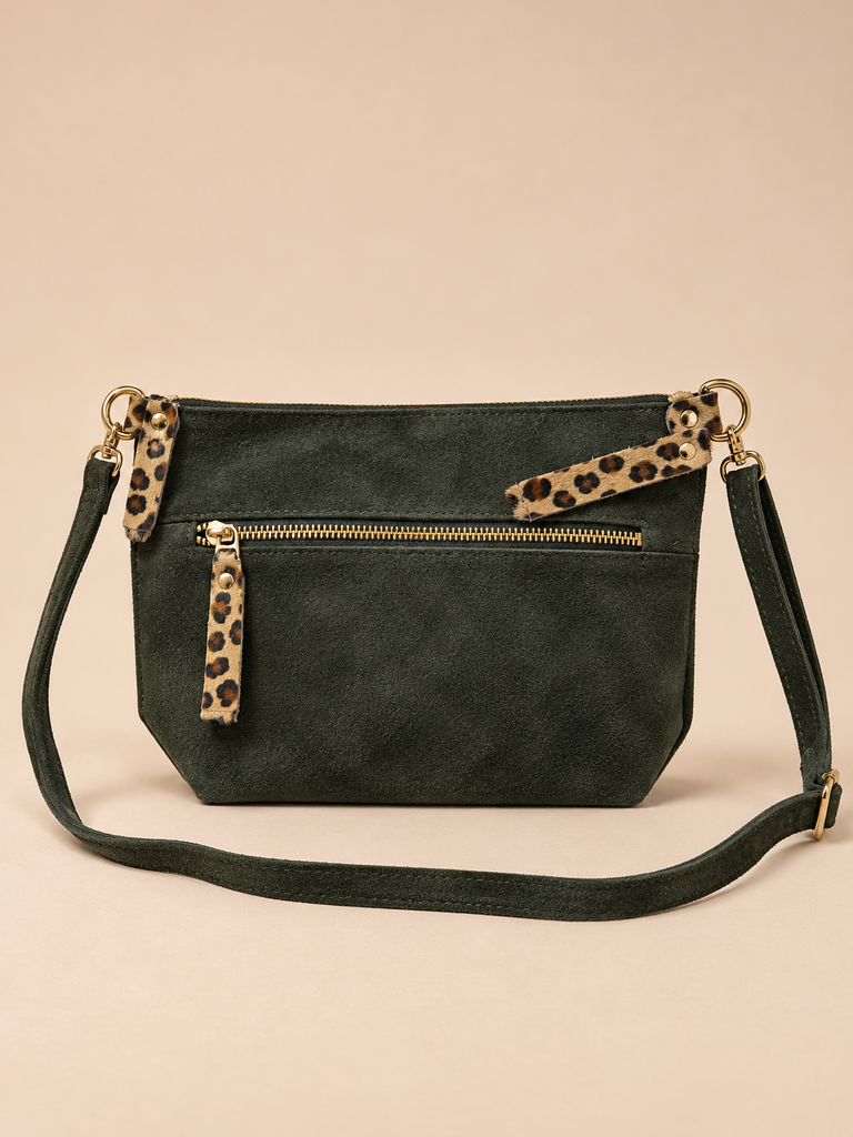 Bolso Lunaria