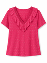 Camisa Bonnie