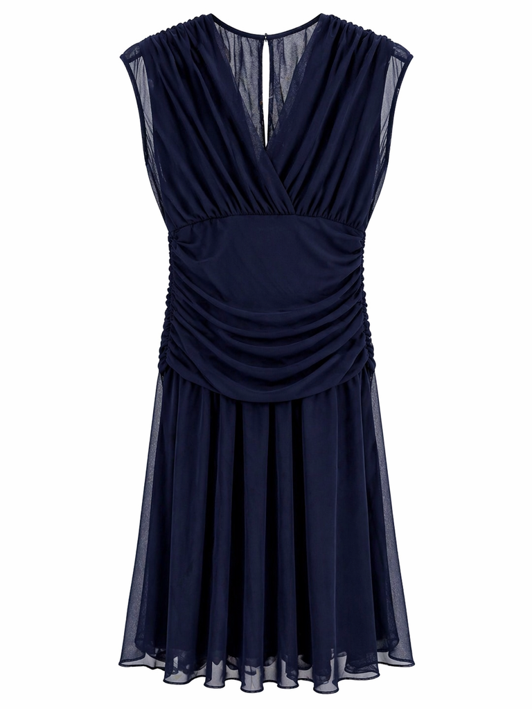 Vestido Calipso