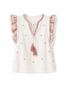 Camisa Niebla