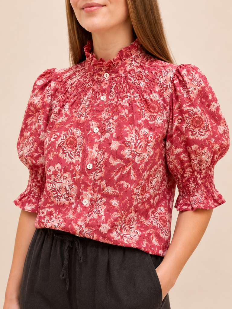 Camisa Alira