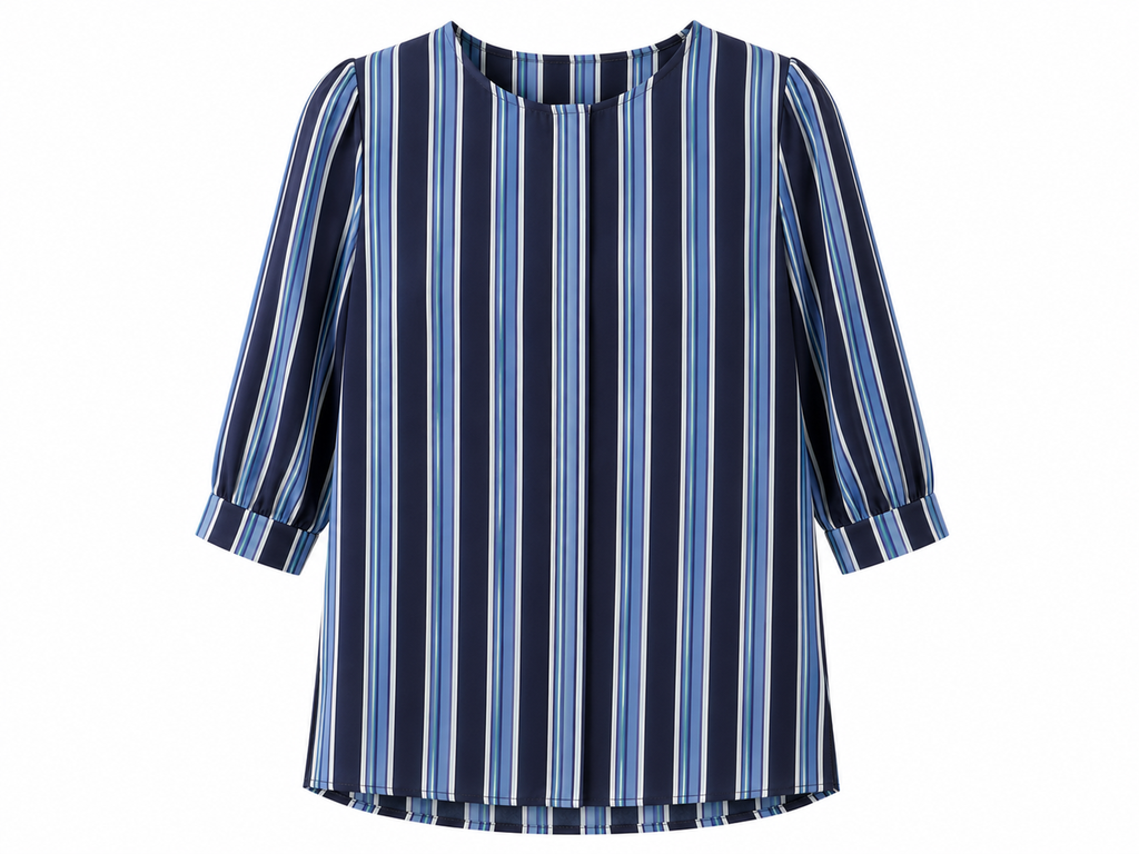 Camisa Fleveretti