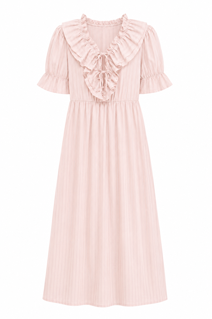 Vestido Pinttú