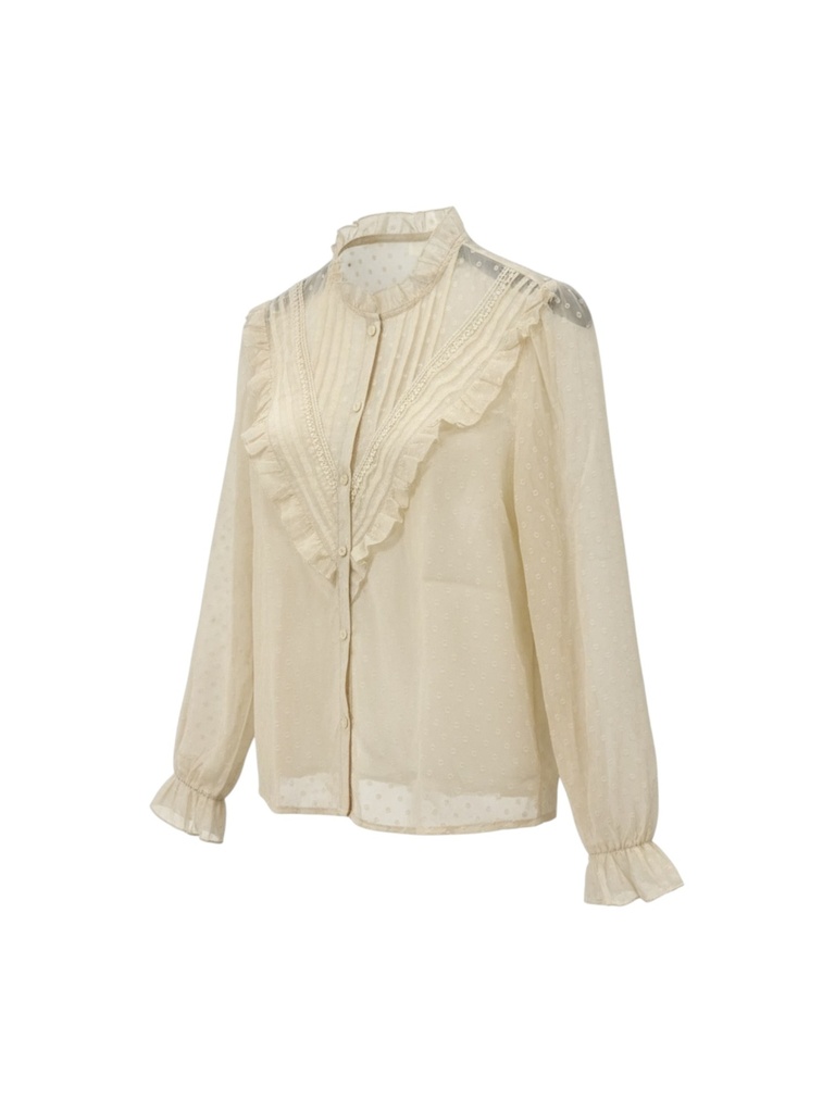 Camisa Lerensa