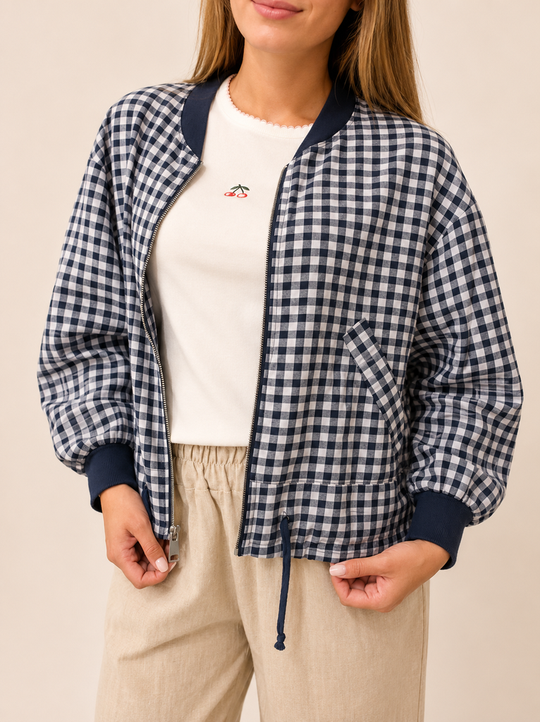 Chaqueta Maréne