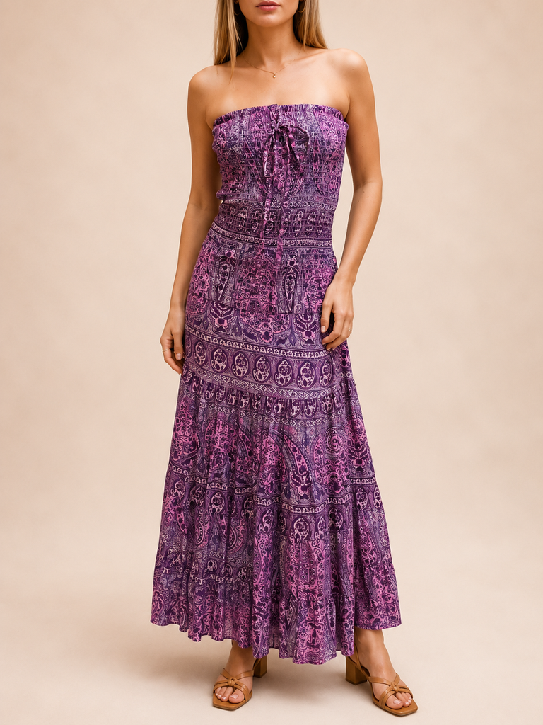 Vestido Sonila