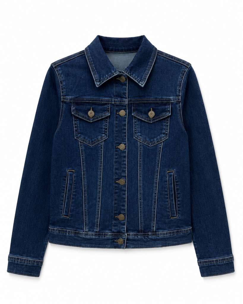 Chaqueta West