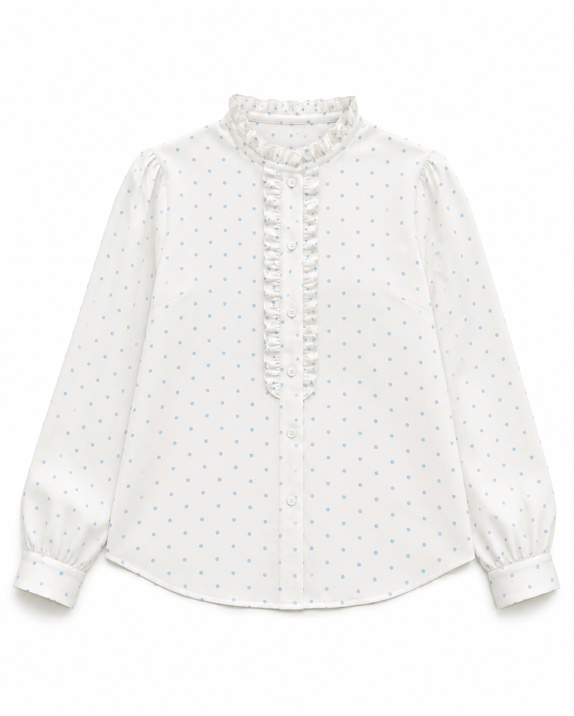 Blusa Brigitte