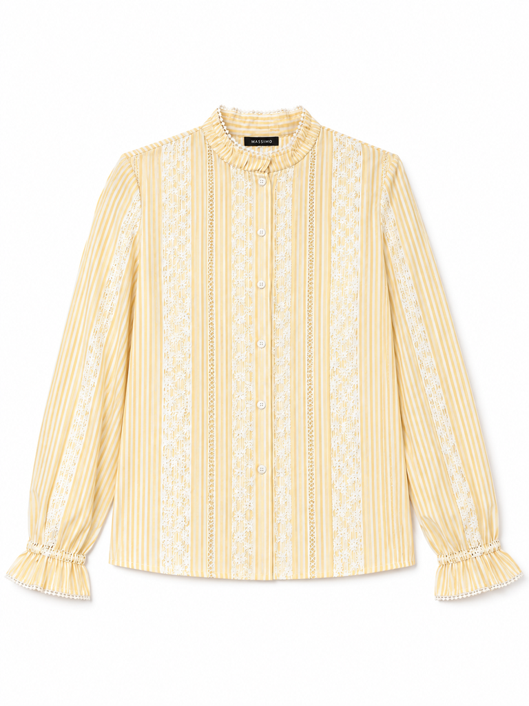 Camisa Copenaghe