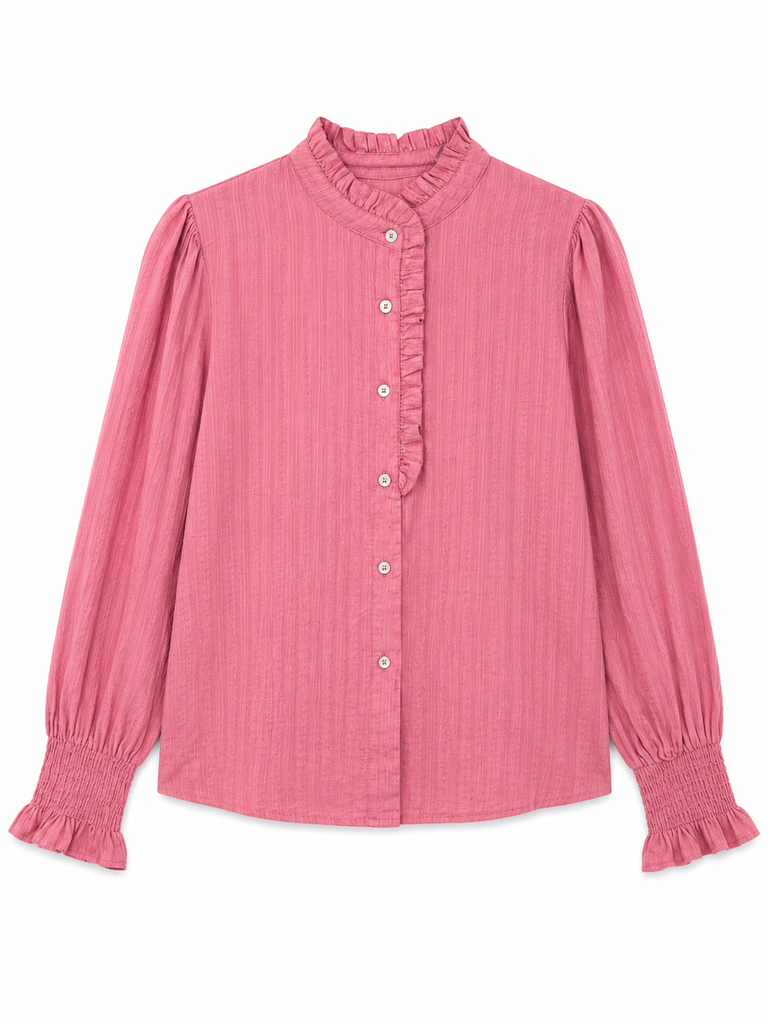 Camisa Jucanar