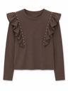 Sudadera Coffe
