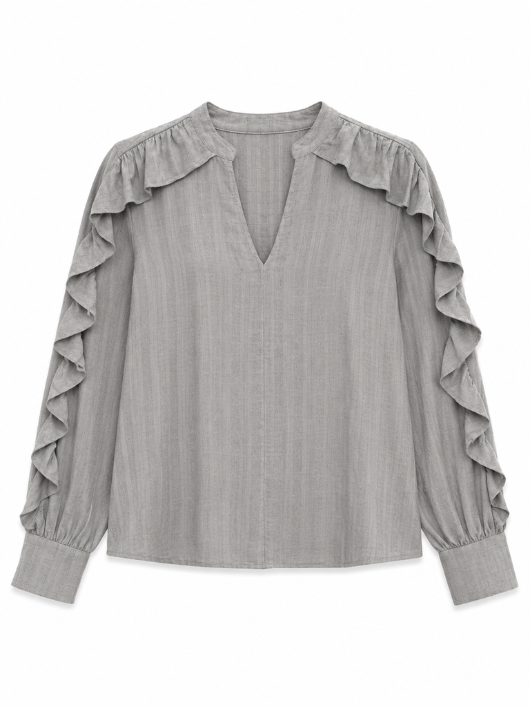 Camisa Sinestra