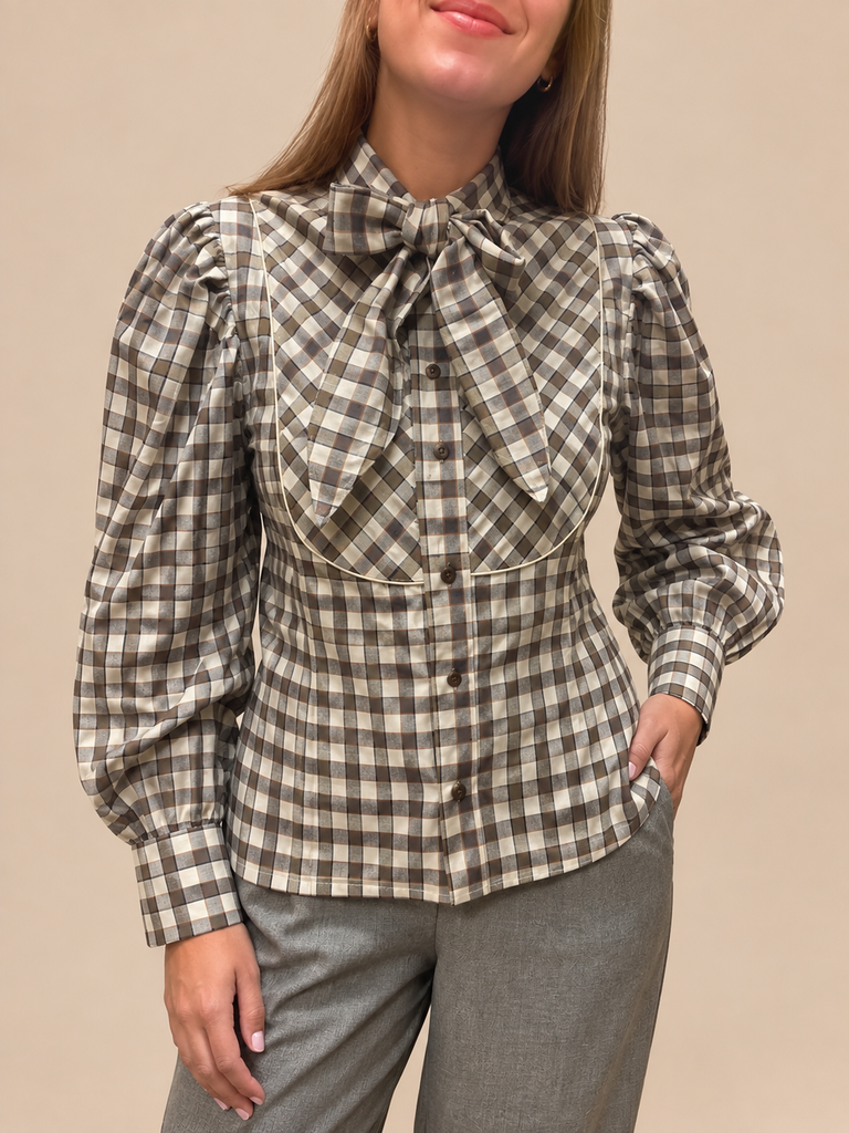 Camisa Penia