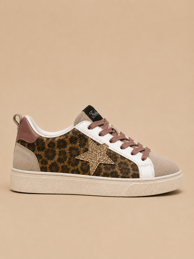 Deportivas Darel