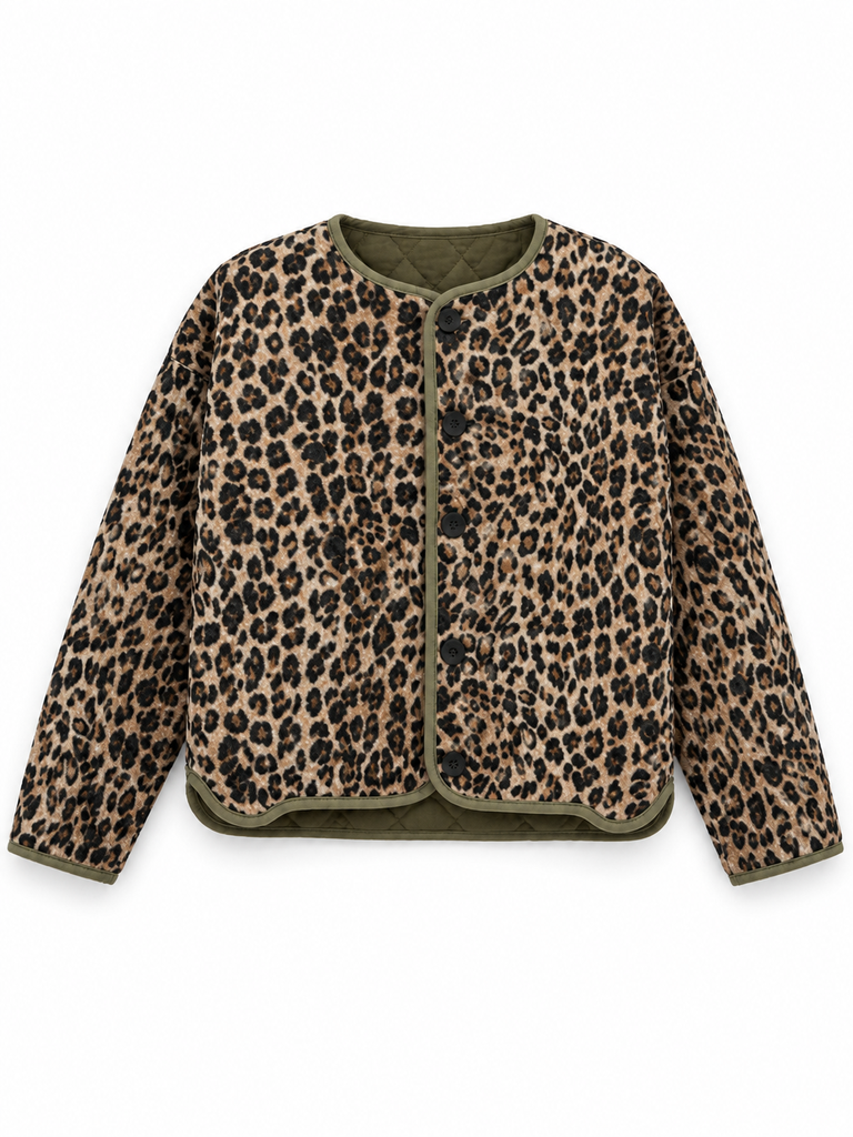 Chaqueta Loreneta