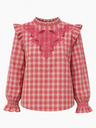 Camisa Ricardie