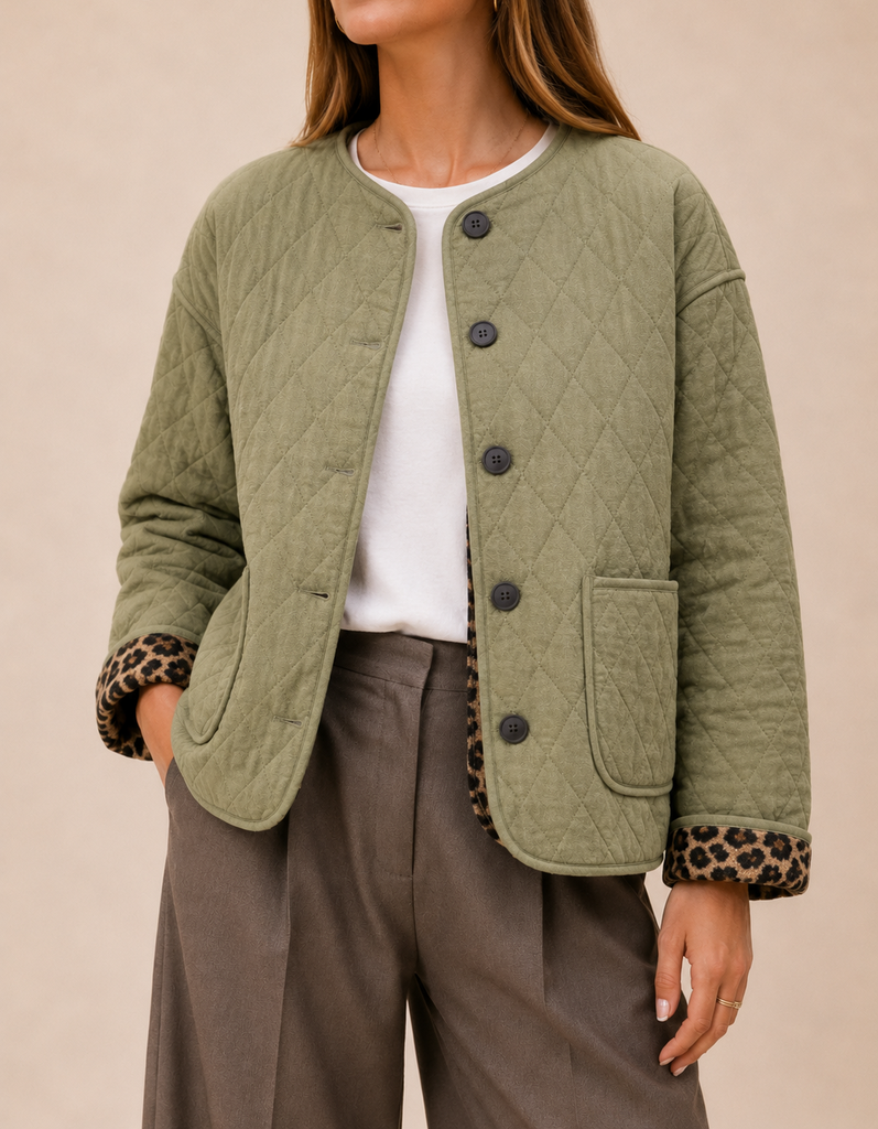 Chaqueta Loreneta