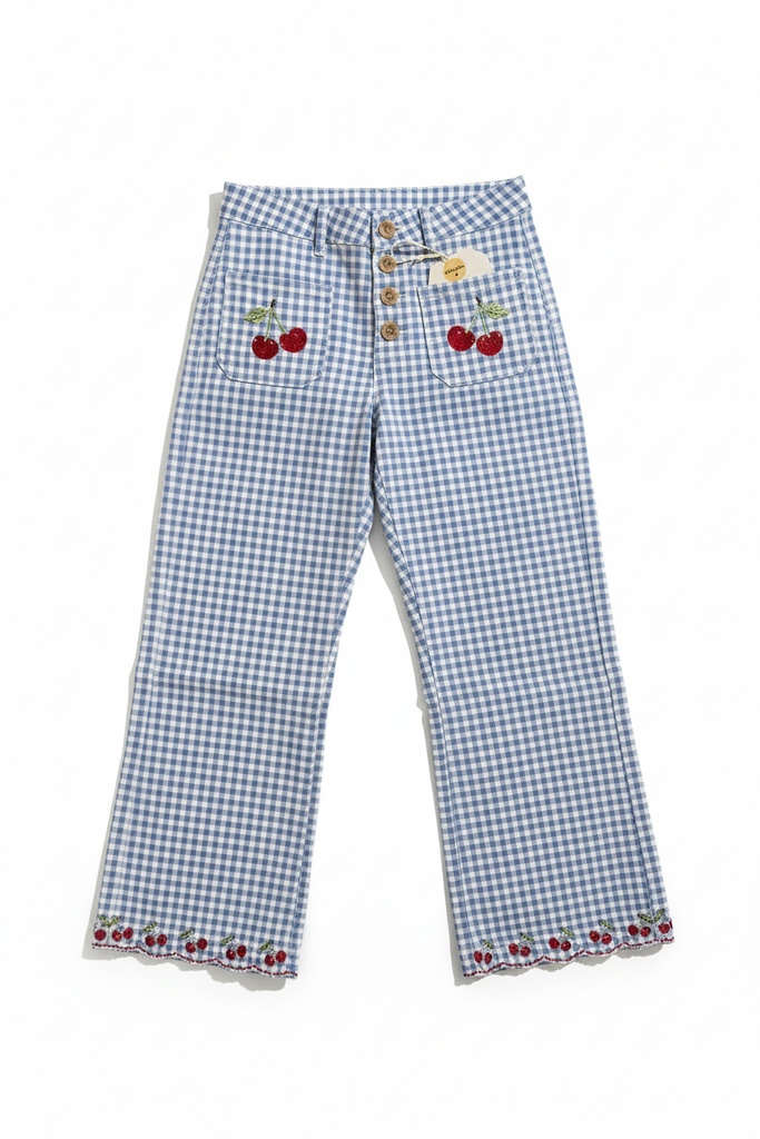 Pantalón Beatrice