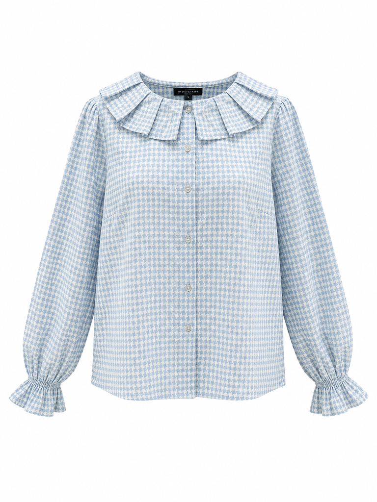 Camisa Edith
