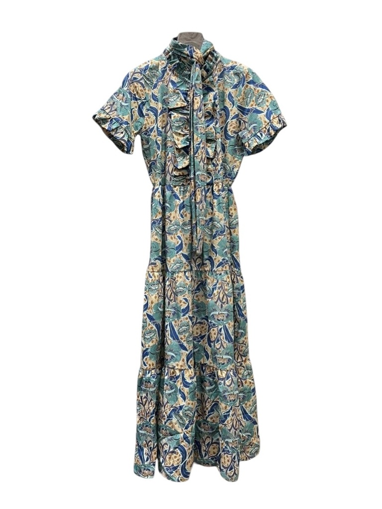 Vestido Clotega