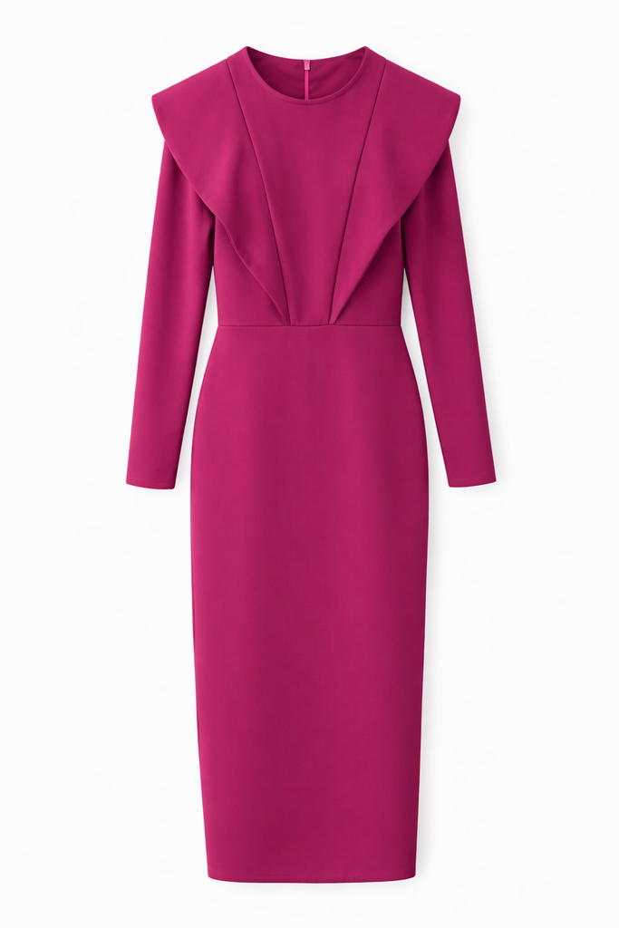Vestido Yorella