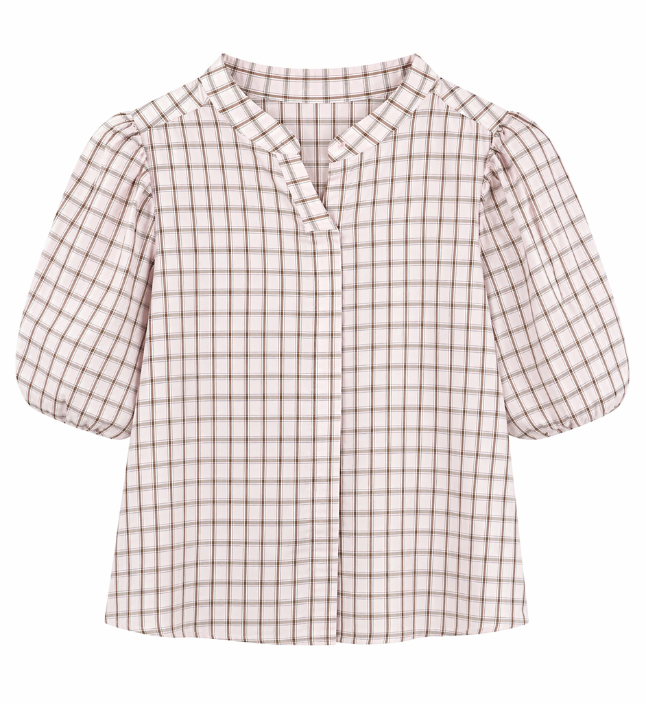 Camisa Siennú