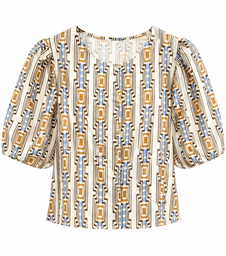 Camisa Elarah