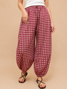 Pantalón Bora
