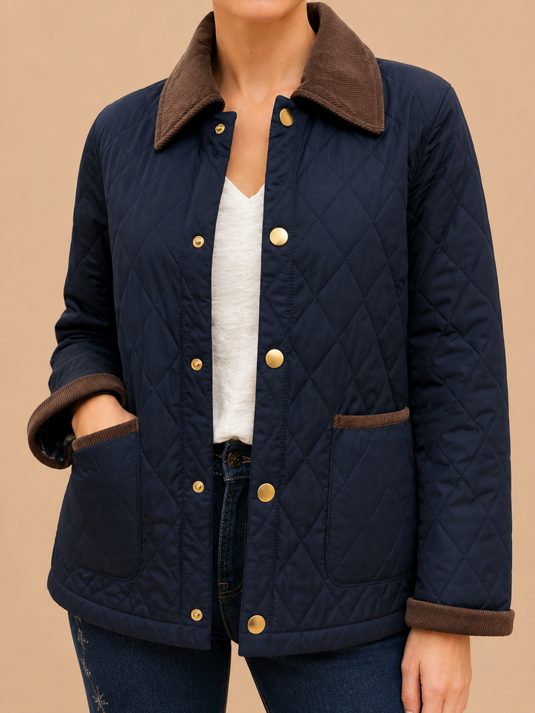 Chaqueta Torenta