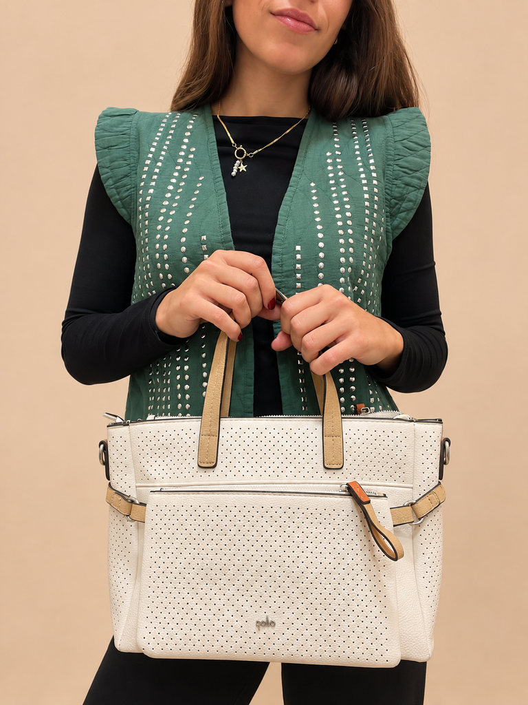 Bolso Buisa