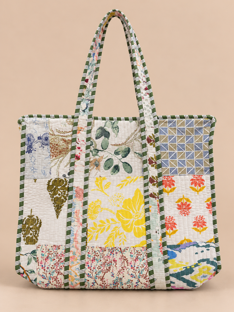 Bolsa Majestic