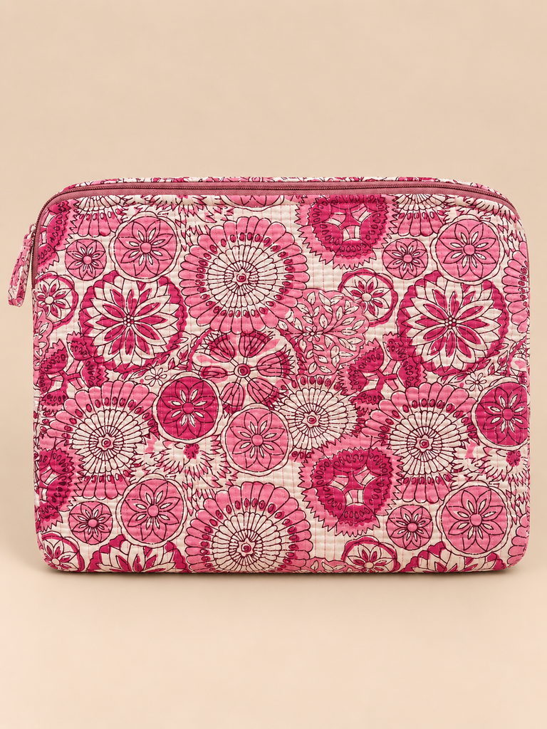 Funda de ordenador Indigo