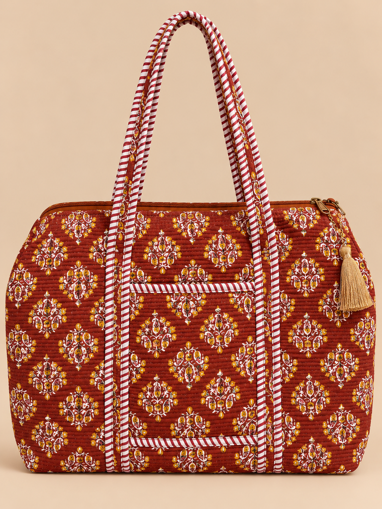 Bolsa de viaje Violet