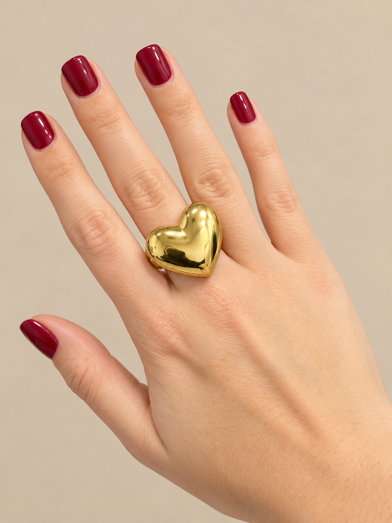 Anillo Astarté