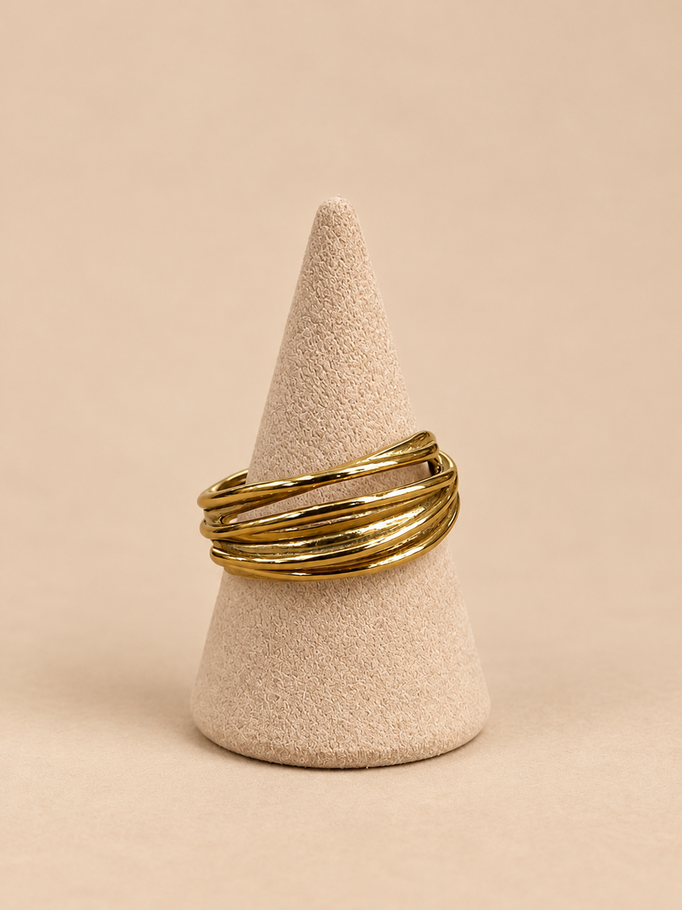 Anillo Aura