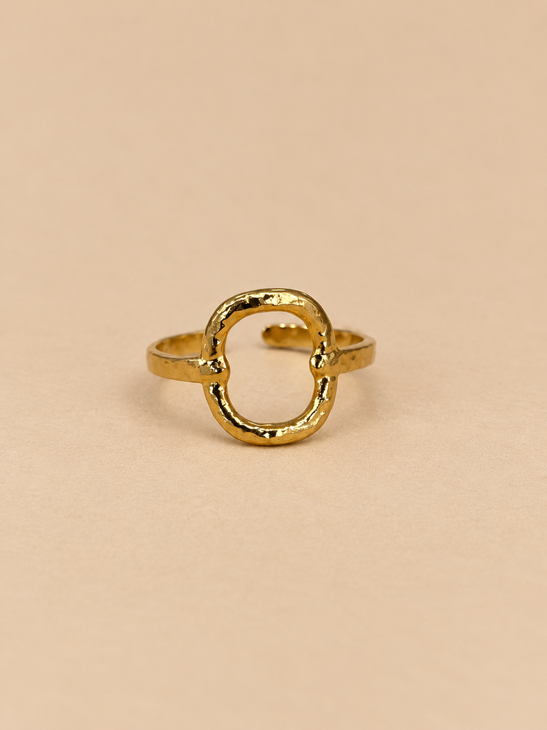 Anillo Alma