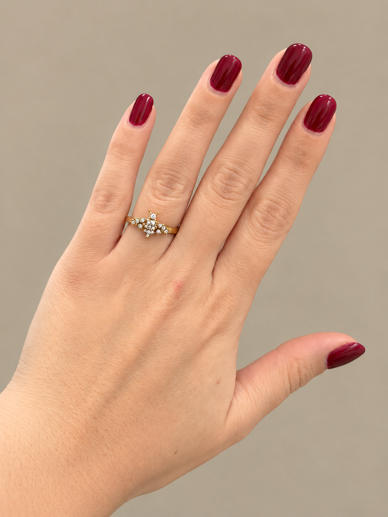 Anillo Tulum