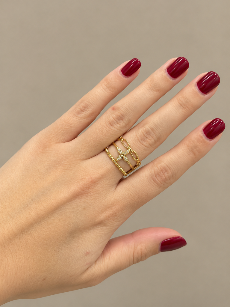 Anillo Anatolia