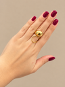 Anillo Samarkanda
